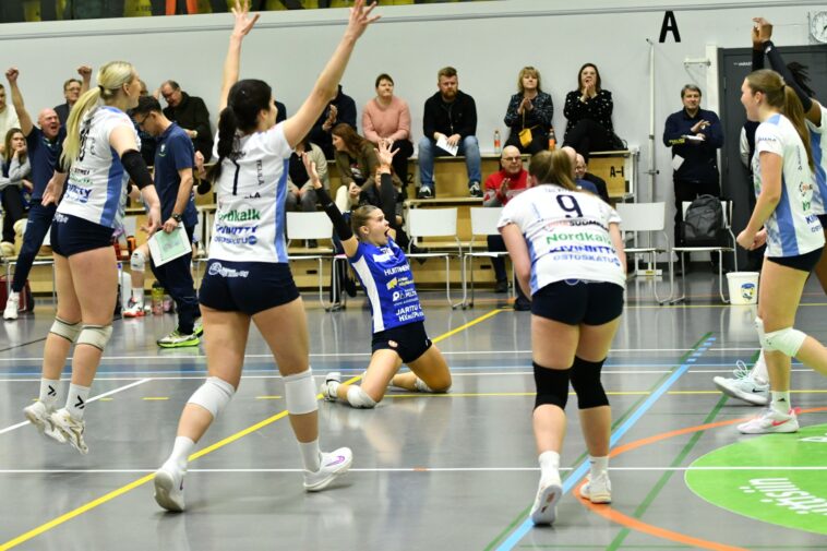 LP-Vampula - Oriveden Ponnistus, 4.2.2026