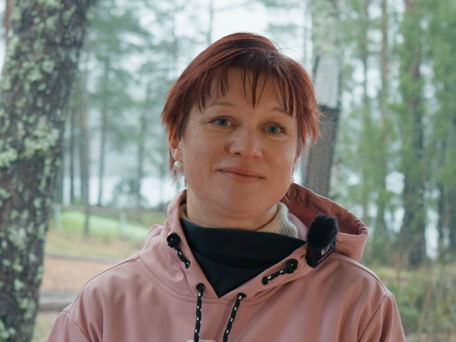 Mervi Saari