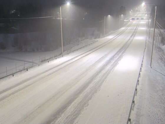 Sarkola, kelikamera, 26.2.2026