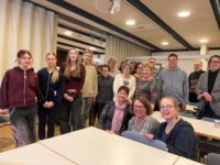 Vaikuttamistoimielimet, Sastamala