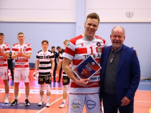 VaLePa, Urpo Sivula, Jukka Pusa