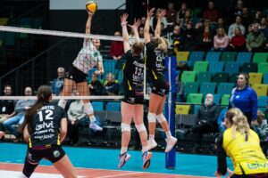 Suomen Cup, Puijo Wolley