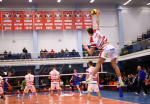 VaLePa - Akaa-Volley, 22.2.2026