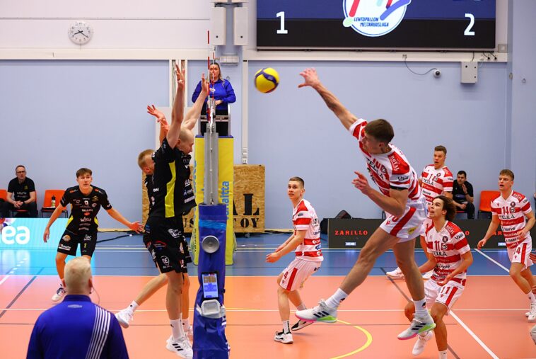 VaLePa - Hurrikaani-Loimaa, 12.2.2026