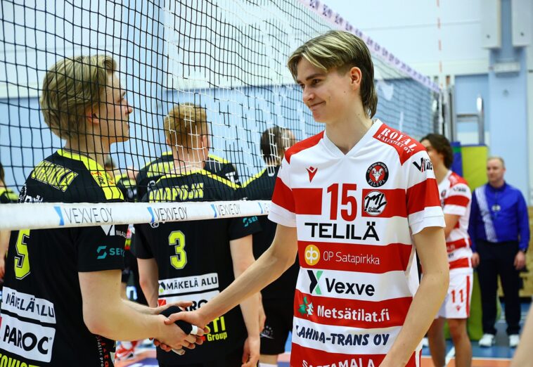 VaLePa - Kyky-Betset, 25.2.2026