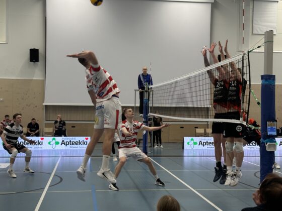 VaLePa - Raision Loimu, 14.2.2026