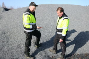 HAAPANIEMI vesa ja ari