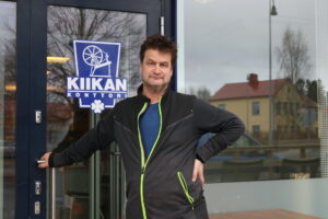 KIIKAN konttori petri saarela kopio