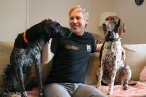 PEKKA NIEMI mezcal ja cela kopio