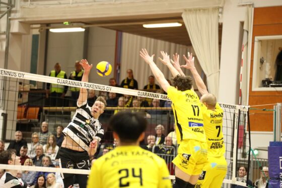 Hurrikaani Loimaa - VaLePa, 28.2.2026