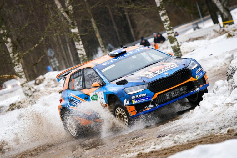 Lauri Joona, Antti Linnaketo