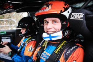 Lauri Joona, Antti Linnaketo