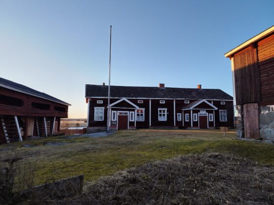 Keikyän Kotiseutumuseo