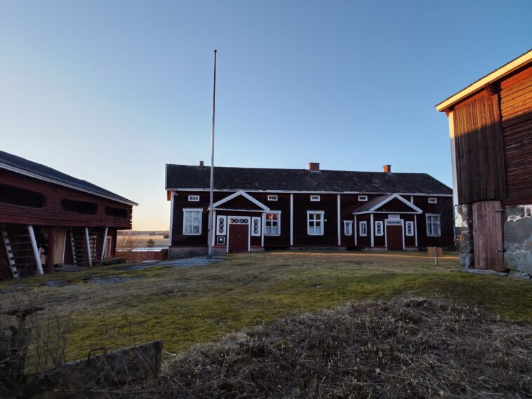 Keikyän Kotiseutumuseo