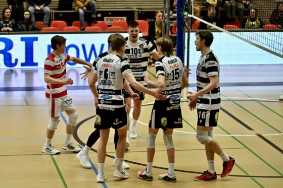 Tiikerit - VaLePa, 11.3.2026