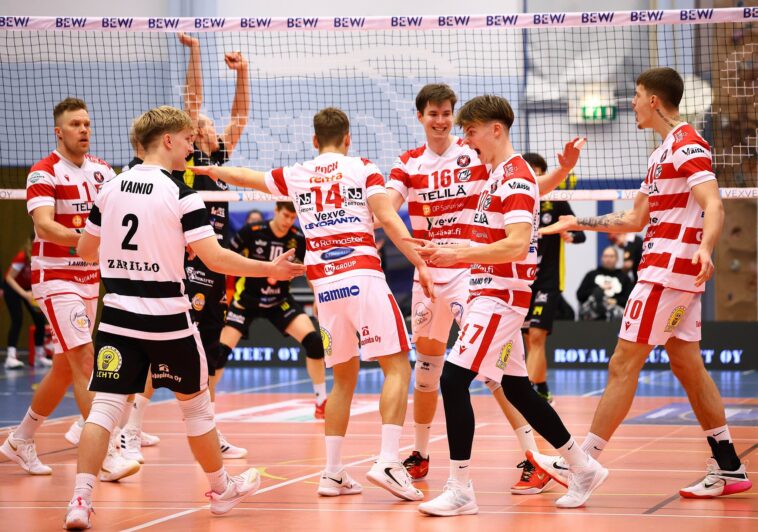 VaLePa - Hurrikaani, 10.1.2026