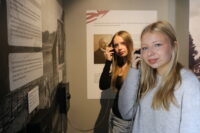 Kirjantaitavat, museo