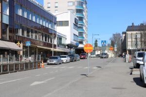Onkiniemenkatu