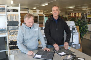 RAUTARASTI reima rantanen ja mauri kokkonen