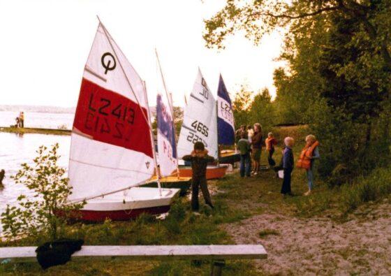 Venekerho, optimistit