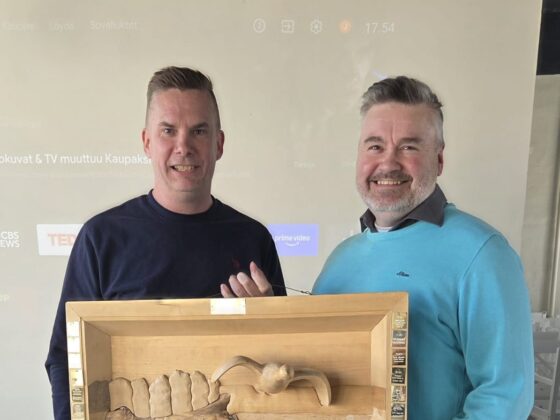 Jarno Nieminen, Mika Valtonen