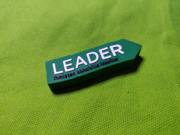 Leader