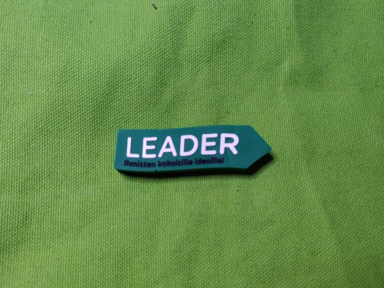 Leader