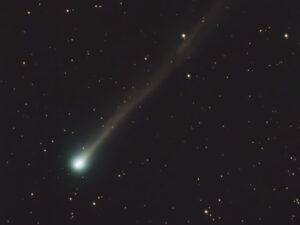 Komeetta Panstarrs