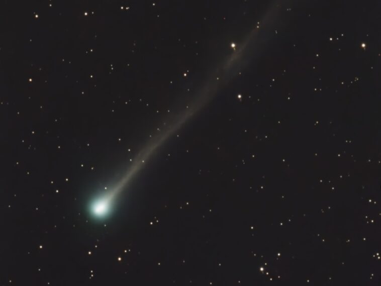 Komeetta Panstarrs