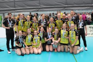 Selma Räsänen, Teija Vuorenmaa, Puijo Wolley