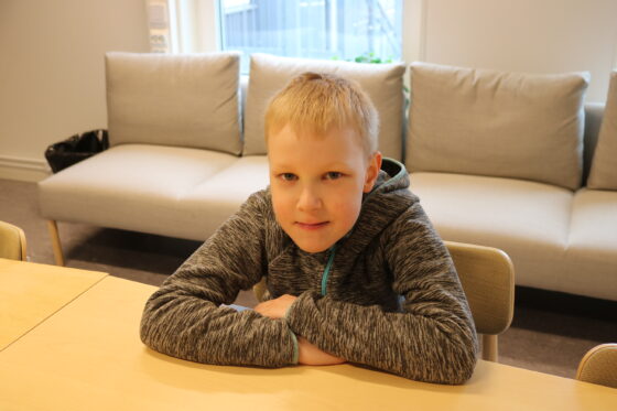 AITIENP gallup joel syvanne