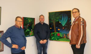 NAIVISTINAYTTELY seppo taatila, petri nieminen ja aulis ylonen kopio