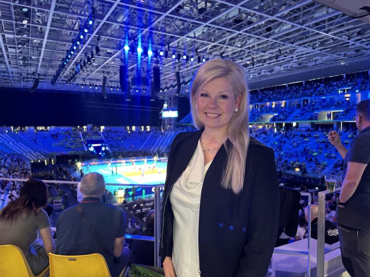 Hanna Arve-Talvitie
