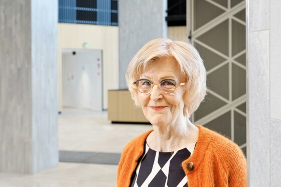 Päivi Hietanen