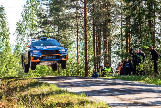 Lauri Joona, Antti Linnaketo