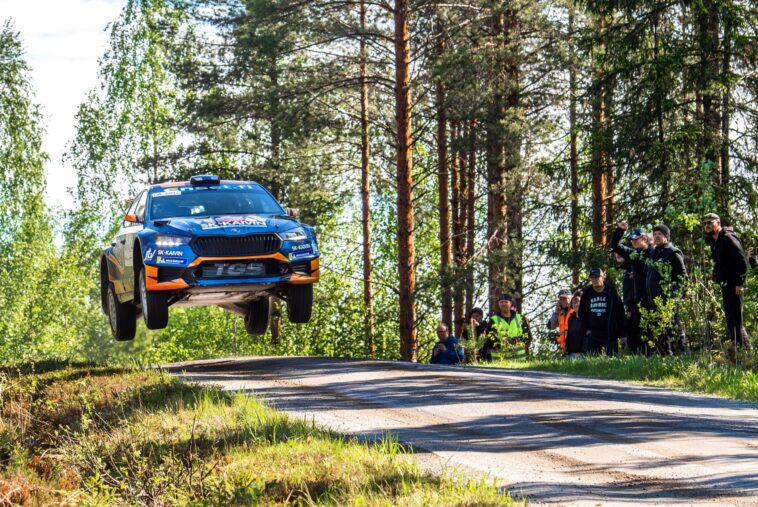 Lauri Joona, Antti Linnaketo