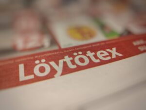 Löytötex