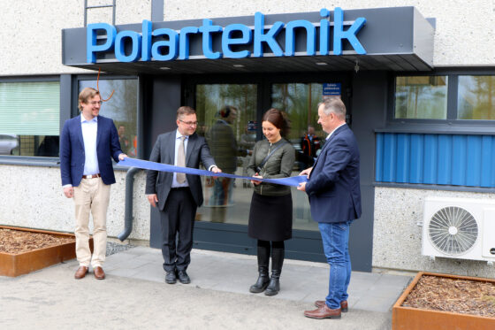 polarteknik 1