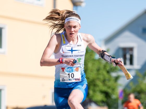 Maija Sianoja