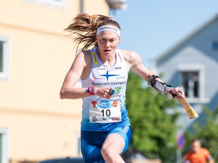 Maija Sianoja