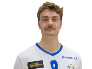 Matias Tihumäki