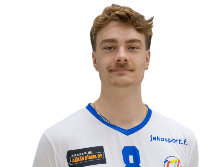 Matias Tihumäki