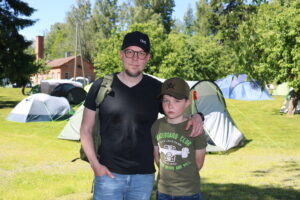 EVANKELIUMI marko ja luukas malvisto kopio