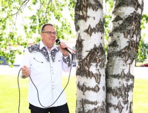 Petri Koivu, Sastamala, 11.6.2026, kuva Hannu Moilanen