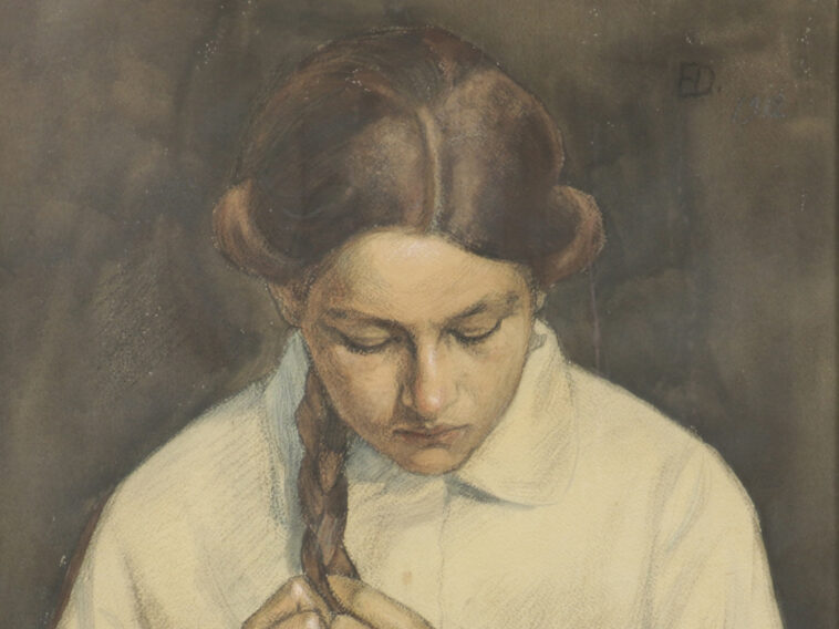 Emil Danielsson, Gunvor