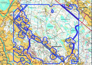 huittisten varaus