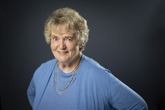 Liisa Keltikangas-Järvinen