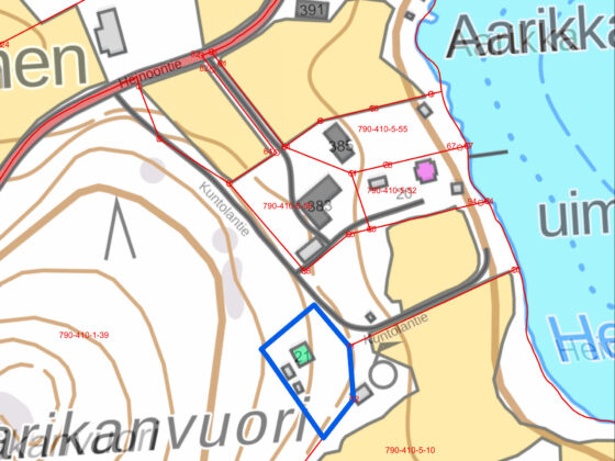 Kuntola