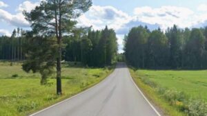 Punkalaidun, Vesilahdentie