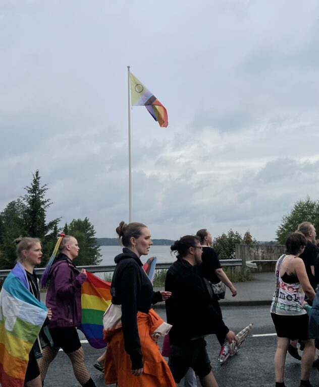 Sastamala Pride